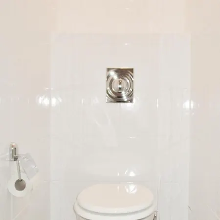 Appartementanlage Am Gruen 14 Bettina We 4 Apartman Wittenbeck