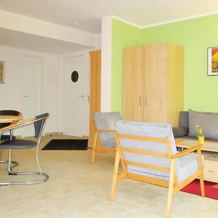 Appartementanlage Am Gruen 14 Bettina We 4 Lejlighed
