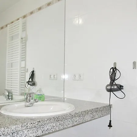 Appartementanlage Am Gruen 14 Bettina We 4 *