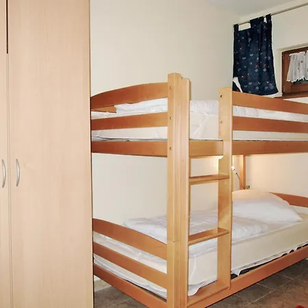 Lejlighed Appartementanlage Am Gruen 14 Bettina We 4