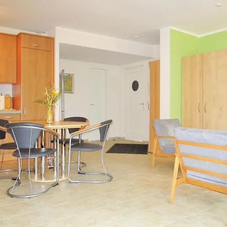Appartementanlage Am Gruen 14 Bettina We 4 Apartman *