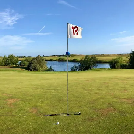 Appartementanlage Am Gruen 14 Bettina We 4 Lejlighed Wittenbeck