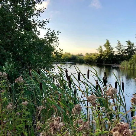 Appartementanlage Am Gruen 14 Bettina We 4 *